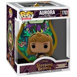 Funko Figura POP Deluxe Disney La Bella Durmiente Aurora Maleficent Stained Glass | shoptok.hr