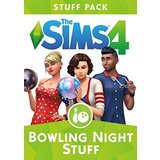 The Sims 4: Bowling Night Stuff (DLC) Origin Key GLOBAL | ePonuda.com