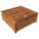 Garden Pleasure ADDU Taylor stalak za vrtne suncobrane | shoptok.hr
