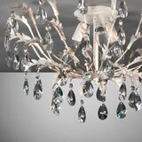 Lesnina XXXL STROPNA SVETILKA 55/30 cm | Shoptok.si