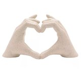 Widdop & Co. Hestia - Figura - Hestia, Hands u