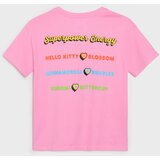 Sinsay Pamučna majica s printom Hello Kitty and Friends | shoptok.hr