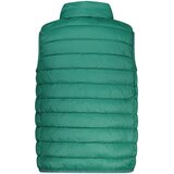 North Sails Dječja zelena jakna bez rukava | shoptok.hr