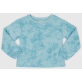 GAP Kids Batik Sweatshirt - Girls Cijene