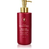 Pani Walewska Red Bloom & Sandalwood Perfumed Shower Gel gel za prhanje 400 ml Cene