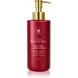 Red Bloom & Sandalwood Perfumed Shower Gel gel za tuširanje 400 ml
