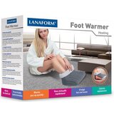 Lanaform grelni copatki foot warmer 180401 Cene