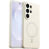  ABEEL Magnetic maska za Samsung Galaxy S26 Ultra - Beige Cijene