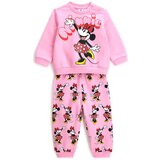 Original Marines pižama DR DH DEAV1525NF DISNEY D roza 74 | Shoptok.si
