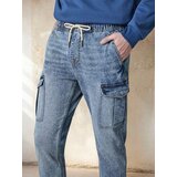 Sinsay Cargo jogger traperice | shoptok.hr