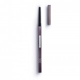 XX Revolution svinčnik za oči - XXact Eyeliner Pencil - Chalk Cene