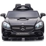  Licencirani auto na akumulator Mercedes SLC 300 - crni | Eponuda.ba