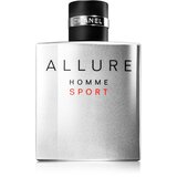 Chanel Allure Homme Sport toaletna voda za moške 50 ml Cene
