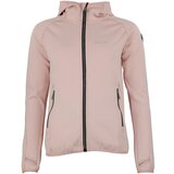 Peak Mountain Flis Blouson polarshell femme ACAMPO Rožnata | Shoptok.si