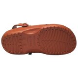 Crocs Nizki čevlji Classic Basketball Clog Oranžna | Shoptok.si
