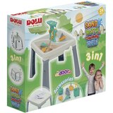 Dolu kreativni sto za decu | ePonuda.com