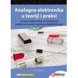 Infoelektronika Analogna elektronika u teoriji i praksi | Eponuda.com