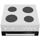 Beko FBS66000WD električni šporet | Eponuda.com