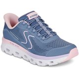 Skechers Modne superge SLIP-INS:GLIDE-STEP SOLE Siva | Shoptok.si