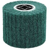  valjci 3 pcs Zelena 12 x 12 x 10 cm Sintetička vlakna | shoptok.hr