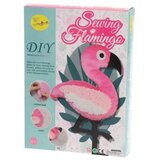  Clever, kreatini set uradi sam, flamingo | Eponuda.com