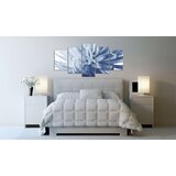  Slika - Blue dahlia 200x100 | shoptok.hr