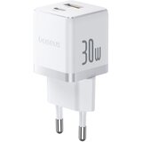 Anker BASEUS PALM STENSKI POLNILEC 30W USB-C USB-A ZA HITRO POLNJENJE TELEFONOV, (5000261491) Cene