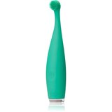 Foreo Issa™ Mikro sonična električna zobna ščetka za otroke Kiwi | Shoptok.si