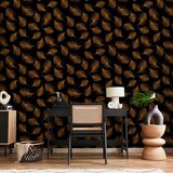  Tapeta - Golden Scatter 49x1000 Samoljepljiva | shoptok.hr