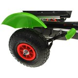 Ramiz Otroški gokart na pedala Racing XL 3 zelena | Shoptok.si