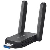 Mercusys Wireless USB Adapter MA72X V1.0 AX1800 High gain dual band | Eponuda.com