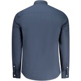 North Sails LONG SLEEVE SHIRT MEN BLUE | shoptok.hr