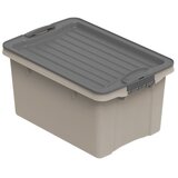  Posoda za shranjevanje ECO COMPACT 4,5L – cappuccino Cene