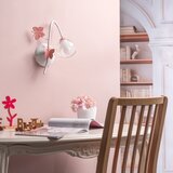  ONLI - Dečije zidno svetlo BUTTERFLY 1xE14/6W/230V | Eponuda.com