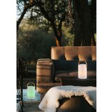  LED vanjska svjetiljka s daljinskim upravljačem sa solarnim panel (visina 21 cm) Aruba – | shoptok.hr
