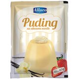 ALLORO puding, ukus vanile, 40g cene