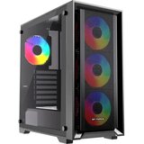 BIT FORCE računalo GAMER PC Ryzen 7 5700, 32GB DDR4, 1TB SSD, RTX 5060Ti 16GB, W11P | shoptok.hr
