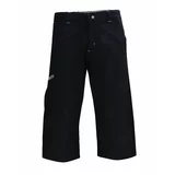 2117 KLOTEN-mens trousers 3/4 black