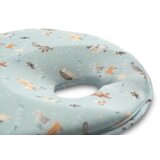 Sensillo korektivni jastuk za bebe 22 x 22 cm, šuma | shoptok.hr