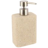 Tendance dozator za sapun foggia 360 ml poliresin, bež | Eponuda.ba