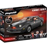 Grupo PLAYMOBIL KNIGHT RIDER VOZILO FANTASTIČEN AVTO, (21241015) | Shoptok.si
