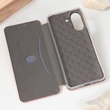 Teracell Maska za Xiaomi Redmi 13C 4G/ Poco C65 4G na preklop Flip Premium roze zlatna | ePonuda.com