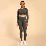 BeastPink Ženski CropTop Hyper Shadow | Eponuda.ba