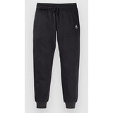 Burton Oak Hlace true black heather Cene