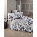  ottoman dusty roseblackwhite ranforce king quilt cover set (fr) | ePonuda.com