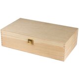  Drveni Kovčeg 2B Bor-Natur | Eponuda.com