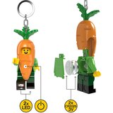 Lego LGL-KE239H Minifigure™ Maskota Mrkva privjesak sa svjetlom | shoptok.hr