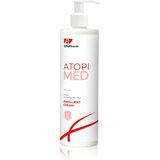 Elfa Pharm Intensive Cosmetic Atopi Med Emolijentna krema za tijelo 400 ml | shoptok.hr