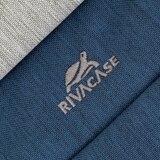 Rivacase torba 7532 anti-theft za prenosnike do 15,6 inch - sivo modra | Shoptok.si