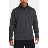Under Armour Sweatshirt UA Storm SweaterFleece QZ LB-BLK - Men's | ePonuda.com